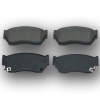 HF-BP2011-0 Brake Pad