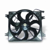 HF-F4000 Radiator Fan