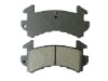 D154 Brake Pad