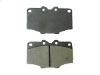 D137 Brake Pad