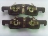 Brake Pad