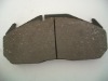 Brake Pad