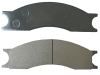 Brake Pad