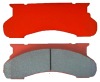 D120 Brake Pad