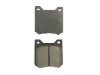 D83 brake pad