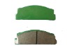 D54 Brake Pad