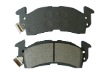 D52 Brake Pad