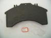 Brake Pad