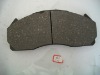 Brake Pad