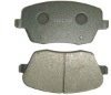 Brake Pad