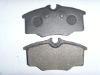 Brake Pad