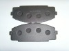 Brake Pad