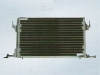 Aluminum condenser HF-CON014-1