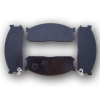 HF-BP2014 Brake Pad