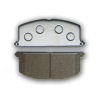 HF-BP2012 Brake Pad