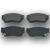 HF-BP2010 Brake Pad