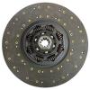 Clutch Disc&clutch Facing 10 -44. 5 X 36