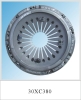 30XC380 Clutch Cover