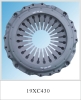 19XC430 Clutch Cover