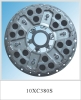 10XC380S Clutch Cover