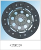 Clutch Disc 1862 266