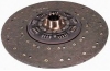 Clutch Plate of Long life