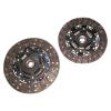 Clutch Discs