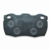 HF-BP2001 Brake Pad