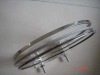 4D95 Piston Ring Applicable For KOMATSU