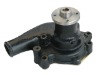 Water Pump 4BG1 Applicable For ISUZU