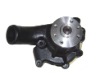 Water Pump Applicable For ISUZU 6BD1T