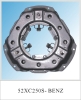 52xc250s Clutch Cover