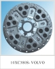 10xc380s Clutch Cover