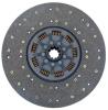 Clutch Disc TBZD-3802-000