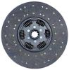 Clutch TBZD-3803-000