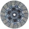 Clutch Part 8-94159-103-1