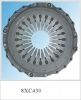 Various OEM Clutch Cover