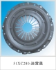 Various OEM Clutch Cover