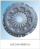 Various OEM Clutch Cover