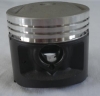 CG125 Piston (Plumbago Plated Type)
