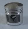 CBT125 Piston