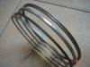 4D120 6110-30-2301 Piston Ring Applicable For KOMATSU