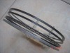 S6D170  Piston Ring Applicable For KOMATSU