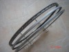 4D130 Piston Ring Applicable For KOMATSU