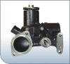 Water Pump 6D22T Applicable For MITSUBISHI