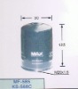 MF-585 KS-568C Filter for Komatsu