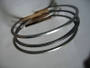 RENAULT Piston Ring