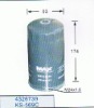 4326739 Ks-569c Filter for Komatsu