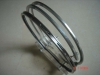 Piston Ring  Applicable For  SUZUKI F8A  K6A Y64