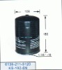 6136-211-5120 KS-192-6N  Filter for Komatsu